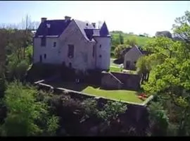 Manoir de la coudre