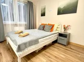 Stylish 1BedRoom Condo Prime Warsaw Location
