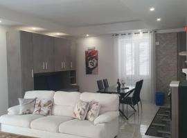 Appartamento Vieste, hotel a Lupetto