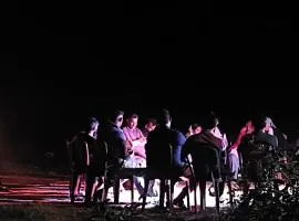 Love shore hollidays vagamon pullikanam