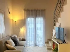 Ntina Apartment - Loggos, Paxos