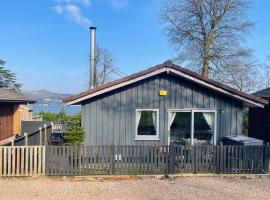 Lavender Lodge, hotel a Hunters Quay