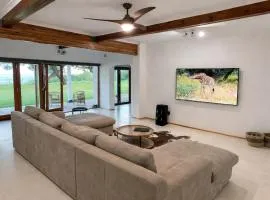 Berna Coastal Retreat