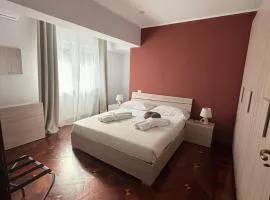 Thalore room e apartments