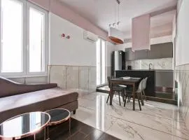 Fine Apartment with Terrace