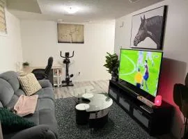 Cozy Family Suite - Avail for Long Stay