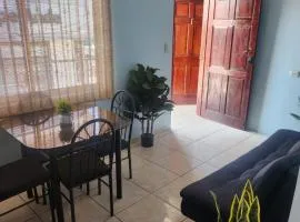 Quepos Explorer Hub - Downtown Apartment