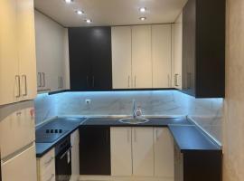 Sweet Lux, hotel en Mirijevo