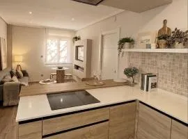 BILBAO ENEA - Apartamento 2 habitaciones cerca de San Mamés