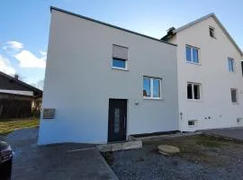 Appartement mit 3 Zimmern