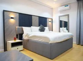 Twinny Hotel & Suites