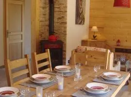 Chalet Elisa
