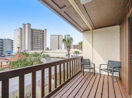 Blue Shores, Hotel in Panama City Beach