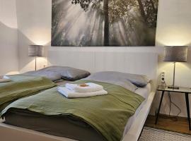 ANKU's, hotell i Krems an der Donau