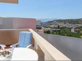 John William House - Mirabello apartment