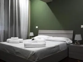 thalore room e apartments