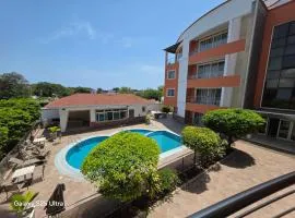 Menaba Court