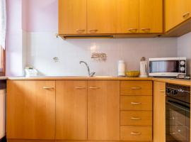 Appartamenti da Giorgio, hotel v destinácii Caprile