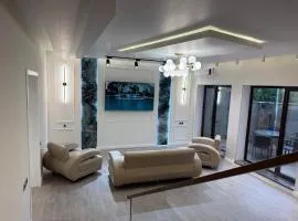 Modern Villa in Quba City Center