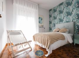 Villa Alessandra, hotel a Cermenate