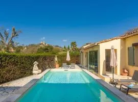 La Petite Maison Jaune