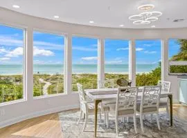 180 Degree Ocean Views Direct Access to Holmes Beach