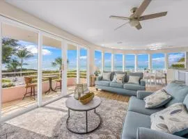 180 Degree Ocean Views Direct Access to Holmes Beach