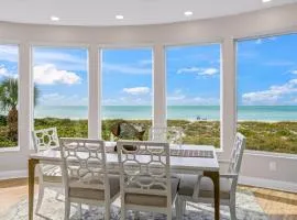 180 Degree Ocean Views Direct Access to Holmes Beach