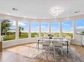 180 Degree Ocean Views Direct Access to Holmes Beach