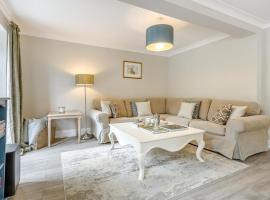 3 Bed in Knapton oc-1191, hotel v destinaci Knapton
