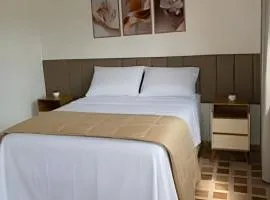 Chalés do Lago Lumiar