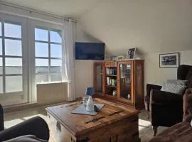 Ferienwohnung Leuchtturmblick