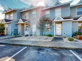 Maxs Nautical Nook Village OBX