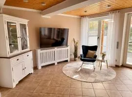 Ferienhaus Schlummerkoje