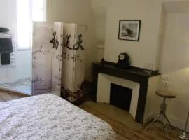 Chambres d'hôtes de l'Echauguette