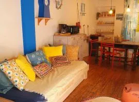 Gîte à Florac "Les Rêves Bleus"