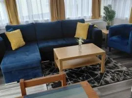 The Sunny Bunny Holiday Home