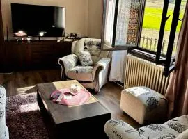 Seosko turističko domaćinstvo Dunja