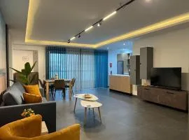 Luzzu Harbour Suites Modern 2BR in Marsaxlokk