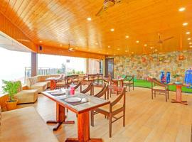 Super Collection O Pioneer, hotel a Mussoorie