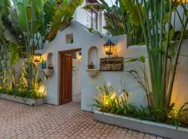 Luxurious 3bhk villa with private pool in Vagator