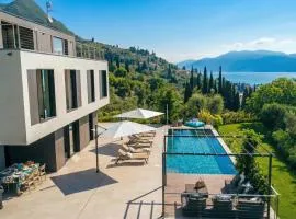Villa Dolce Vista