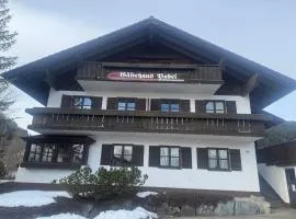 Gästehaus Babel