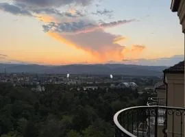 Vila 76 Belvedere