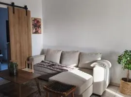 Ecommoy House close to Le Mans