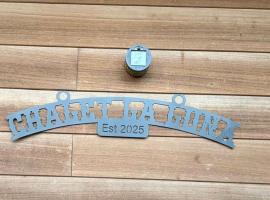 La Luna, hotel a Lanaken