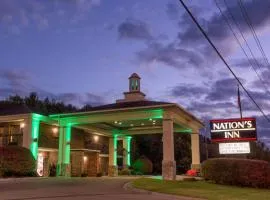 Nations Inn - West Jefferson