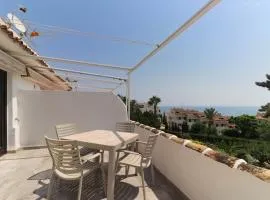 Casa con Terraza e increíbles vistas en Altea