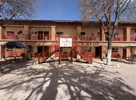 Hacienda Barrancas del Cobre