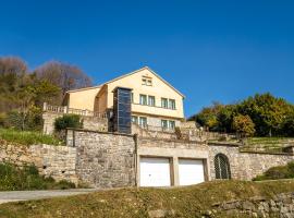 Juliette, ξενοδοχείο σε Venaco